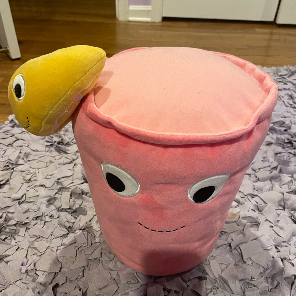 Yummy World Lemonade Plush